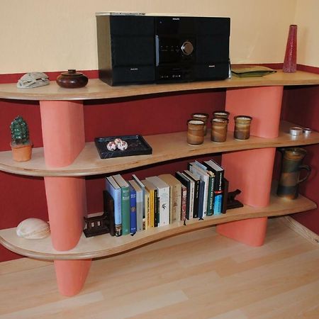 Апартаменты Casacreativa Бад-Виндсхайм Экстерьер фото